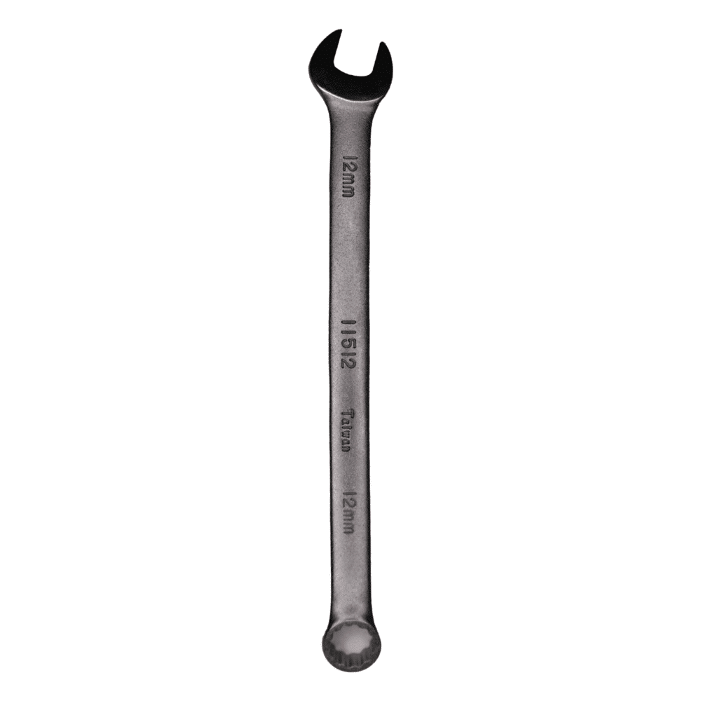 Llave mixta 12mm - Igardi Herramientas