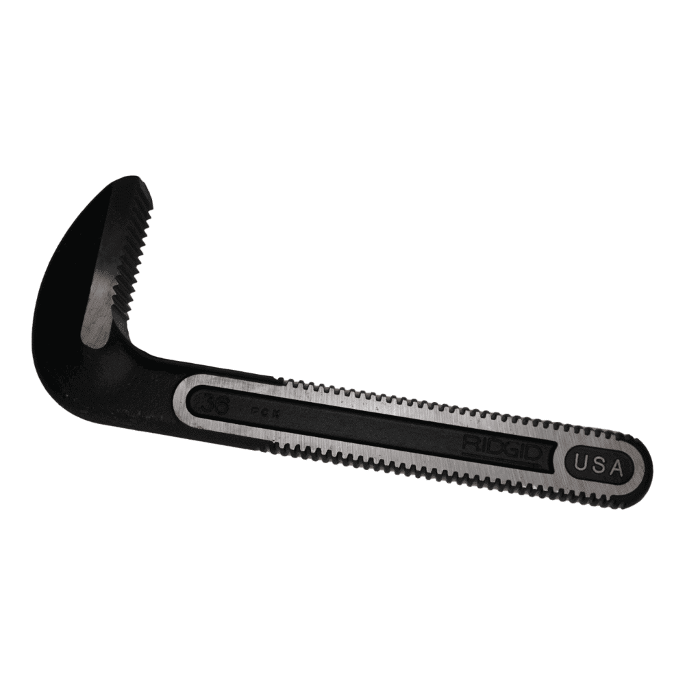 Quijada superior de 36" - Igardi Herramientas
