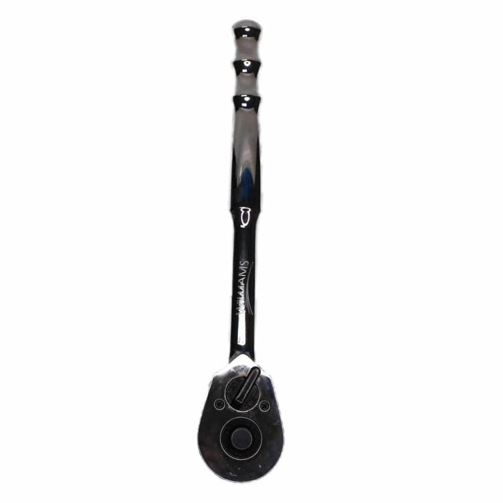 Ratchet reversible de 1/2" x 9.7/8"liberacion rapida - Igardi Herramientas