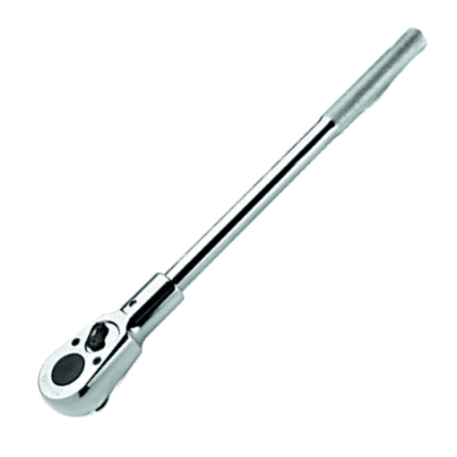 Ratchet 3/4" x 20" longitud - Igardi Herramientas