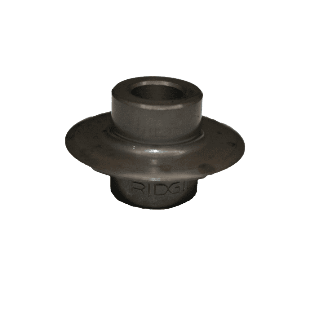 Rueda de corte p/cortatubo 2.1/2 a 4" mod.f-229 - Igardi Herramientas