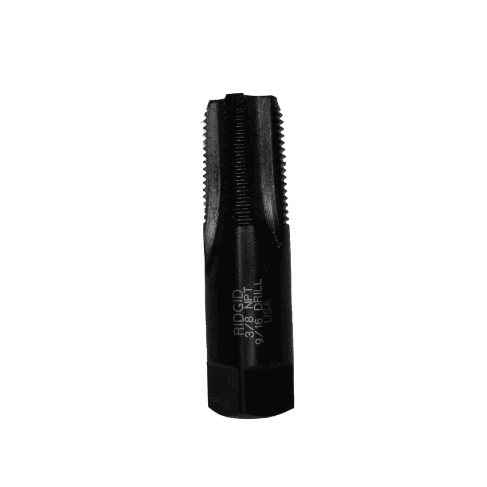 Macho para tubo 3/8" npt - Igardi Herramientas