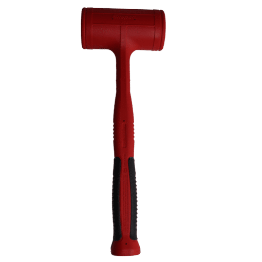 Martillo antirebote 32 oz.( 2 lbs.) mango fibra de vidrio - Igardi Herramientas