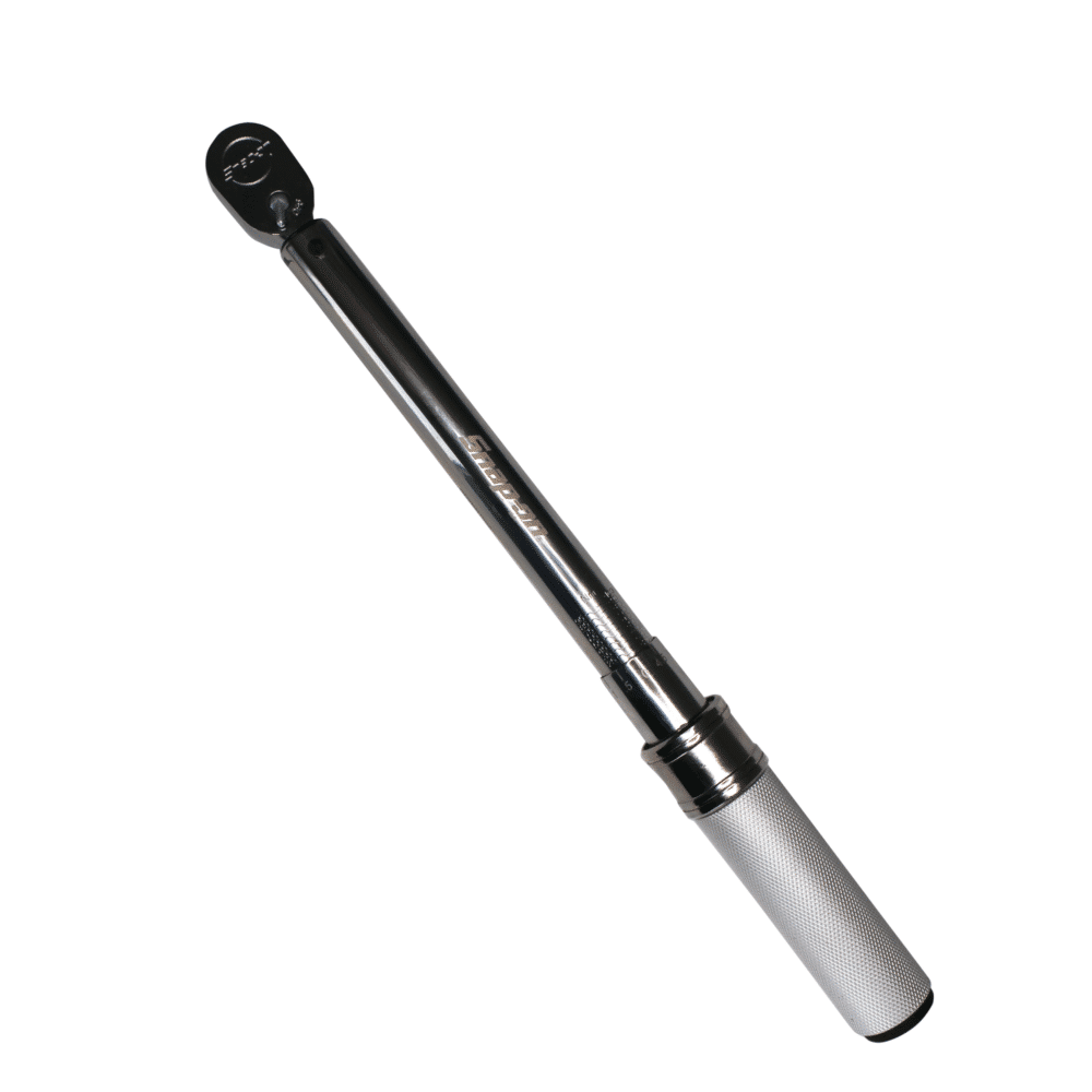 Torquimetro tipo click conex. 1/4" cap. de 1050 inlb Igardi