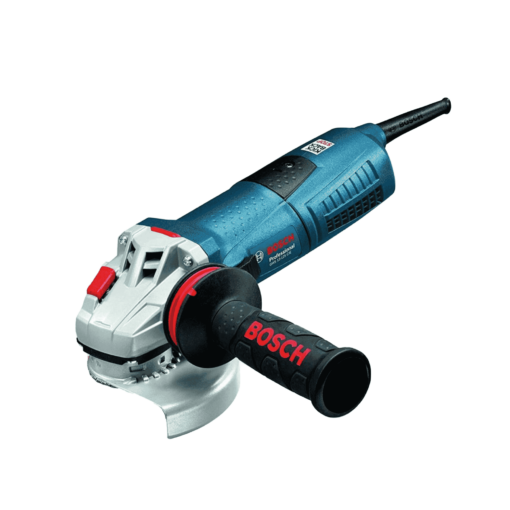 Amoladora ang. 5", 1300watts, 11500rpm, gws13-125 ci - Igardi Herramientas
