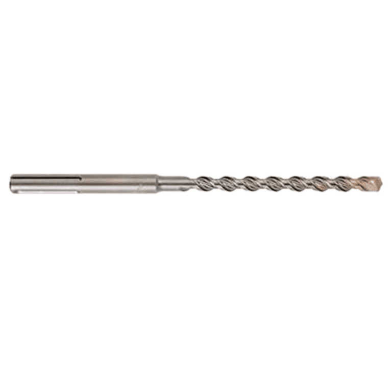Broca sds max 4ct 1/2" x 7" x 13" - Igardi Herramientas