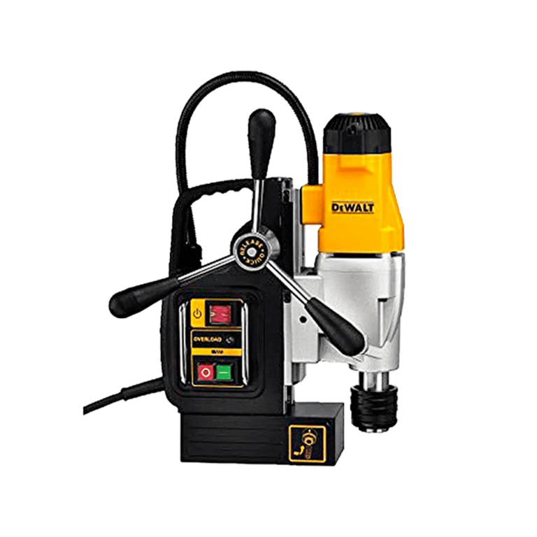 Taladro magnetico marca dewalt - Igardi Herramientas