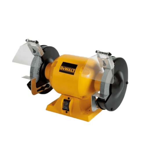 Esmeril de banco 6" 375 w 1/2" 3450 rpm - Igardi Herramientas