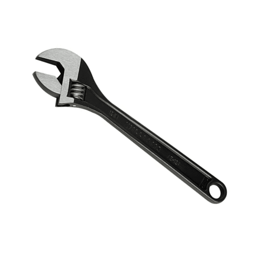 Llave francesa de 24" industrial - Igardi Herramientas