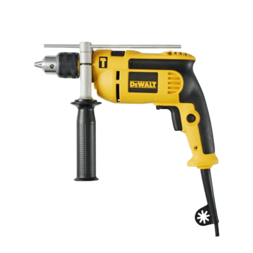 Taladro electrico percutor 1/2" 650 w - Igardi Herramientas