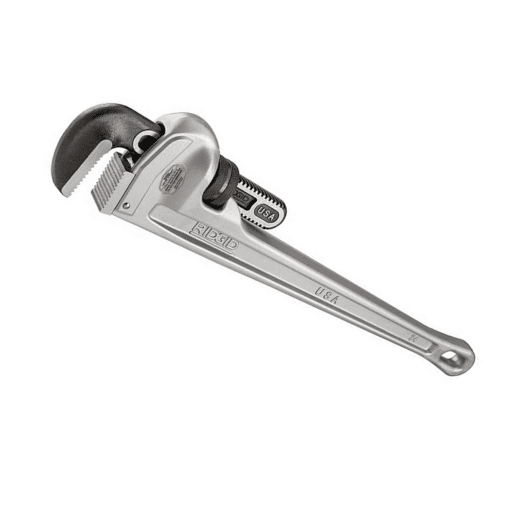 Llave stillson aluminio 24" - Igardi Herramientas