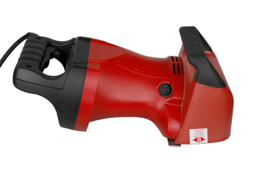 Máquina acanaladora de pared rozadora m95, 220v - Igardi Herramientas