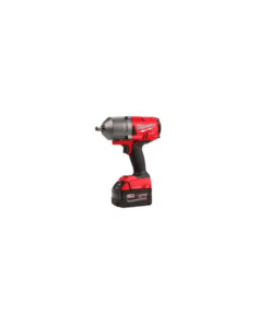 Llave de impacto inalámbrica