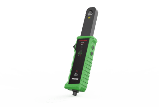 Ecc01 - pinza amperimetrica ev - Igardi Herramientas