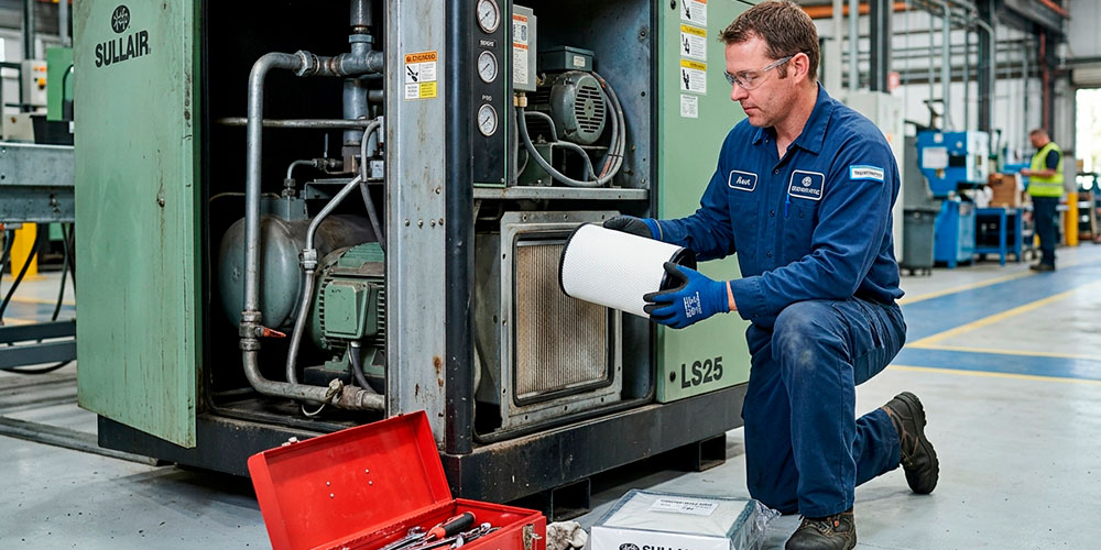 Mantenimiento-preventivo-de-compresoras-de-aire-industriales